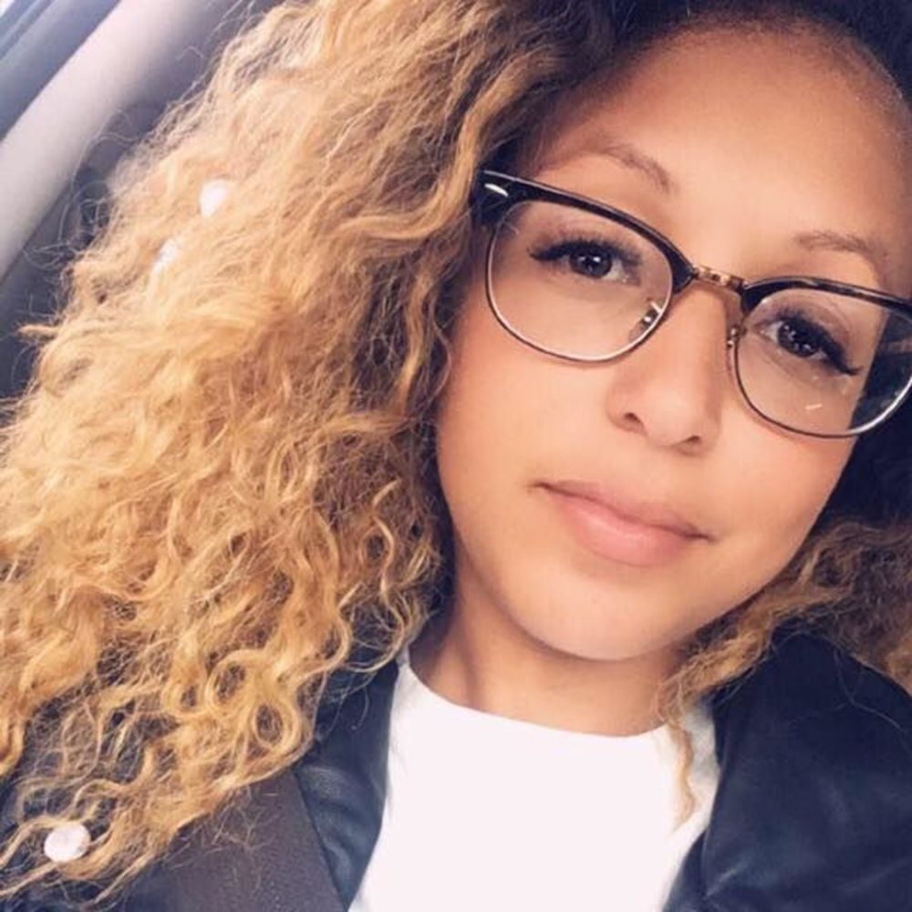 Meet your Posher, Sheanna